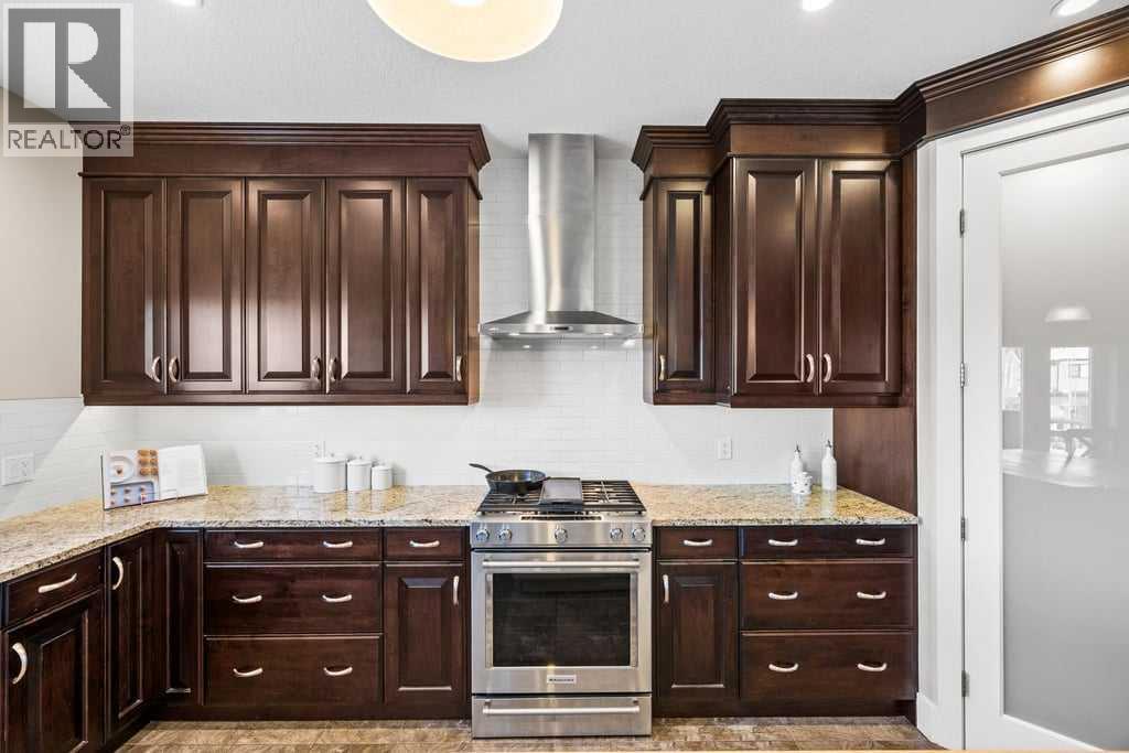 142 Aspen Summit Drive Sw, Calgary, Alberta  T3H 0G1 - Photo 10 - A2289954