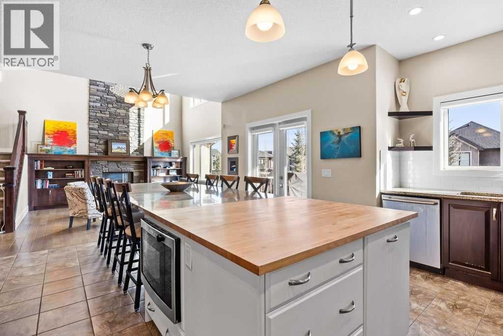 142 Aspen Summit Drive Sw, Calgary, Alberta  T3H 0G1 - Photo 8 - A2289954