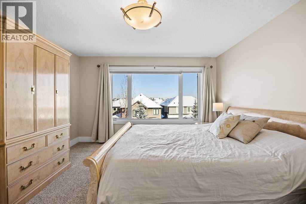 142 Aspen Summit Drive Sw, Calgary, Alberta  T3H 0G1 - Photo 19 - A2289954