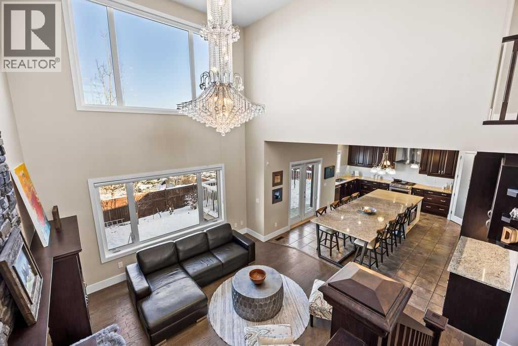 142 Aspen Summit Drive Sw, Calgary, Alberta  T3H 0G1 - Photo 14 - A2289954