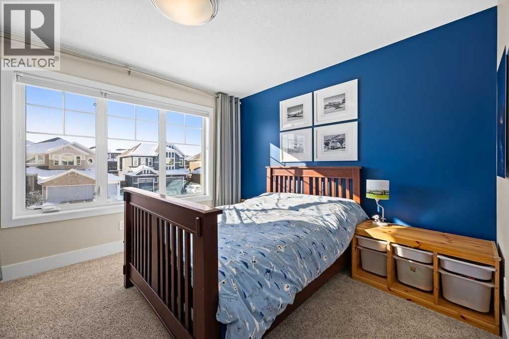 142 Aspen Summit Drive Sw, Calgary, Alberta  T3H 0G1 - Photo 29 - A2289954
