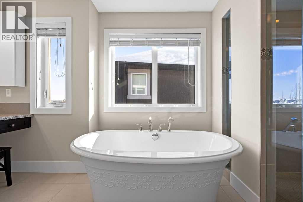 142 Aspen Summit Drive Sw, Calgary, Alberta  T3H 0G1 - Photo 21 - A2289954