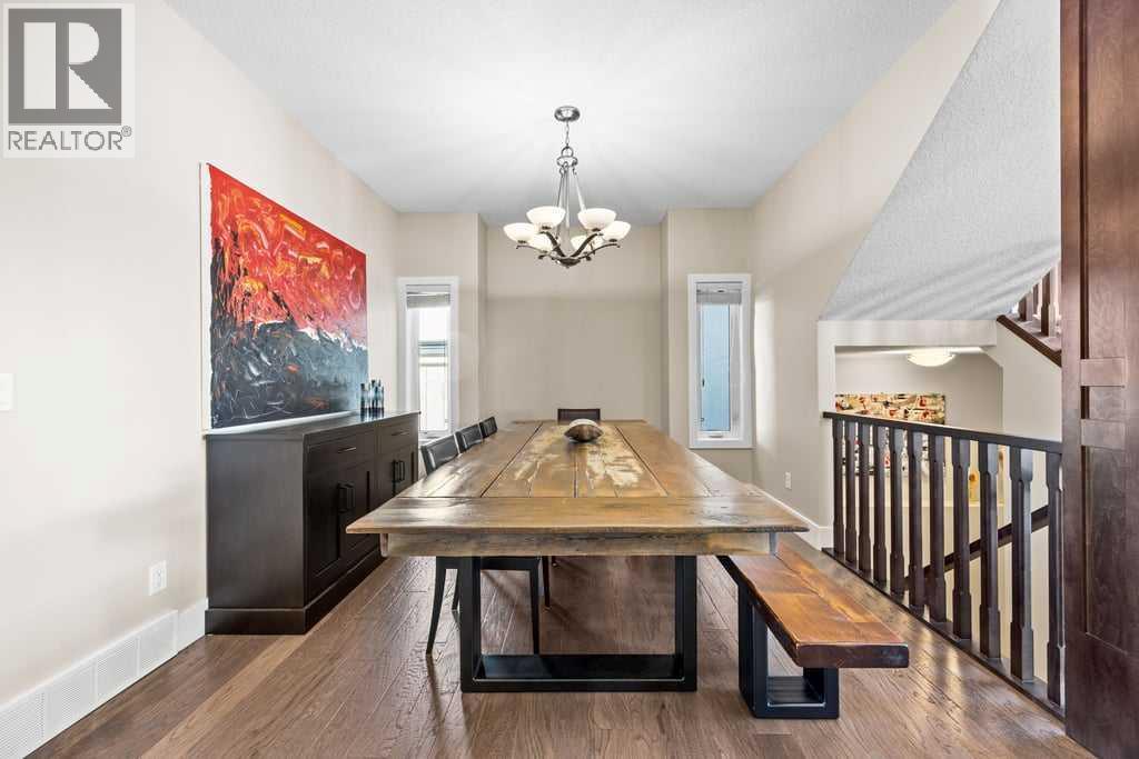 142 Aspen Summit Drive Sw, Calgary, Alberta  T3H 0G1 - Photo 11 - A2289954