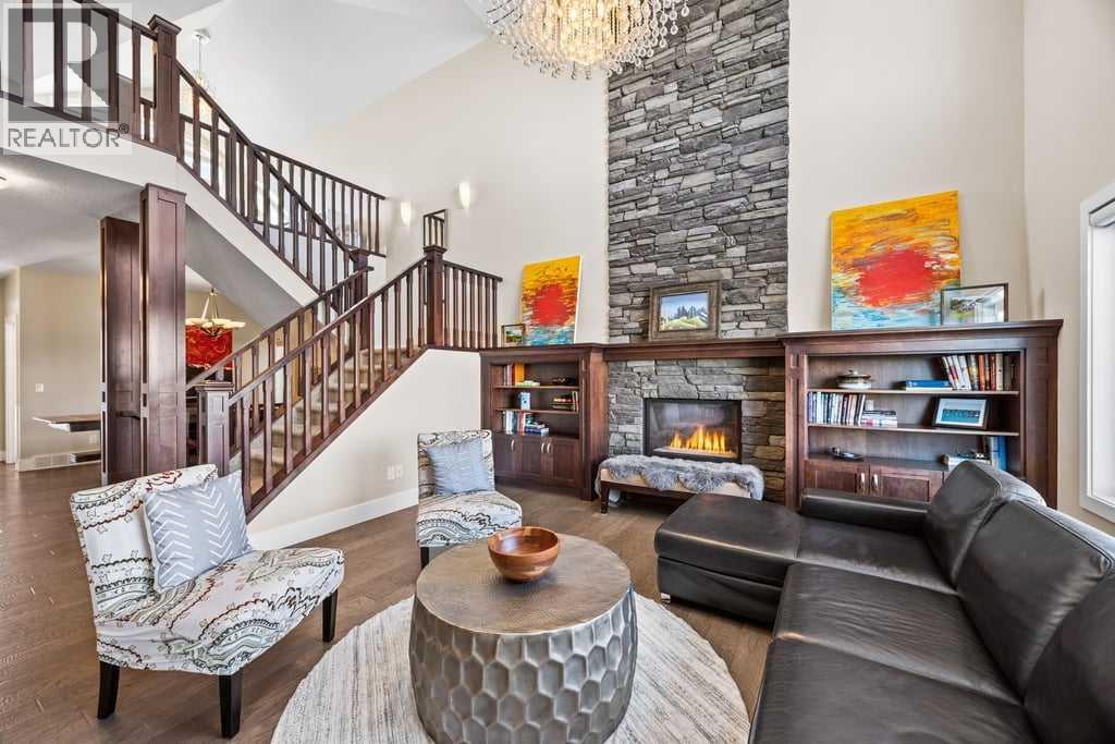 142 Aspen Summit Drive Sw, Calgary, Alberta  T3H 0G1 - Photo 2 - A2289954