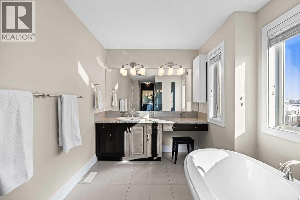 142 Aspen Summit Drive Sw, Calgary, Alberta  T3H 0G1 - Photo 20 - A2289954