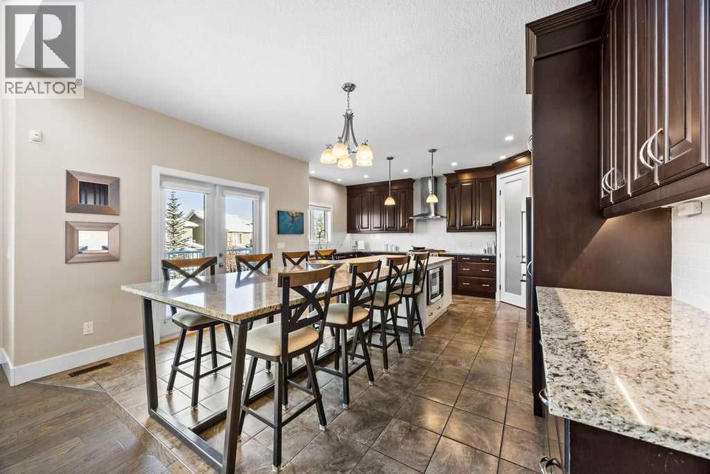 142 Aspen Summit Drive Sw, Calgary, Alberta  T3H 0G1 - Photo 6 - A2289954