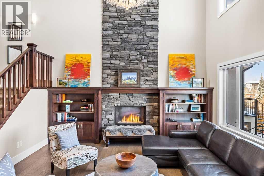 142 Aspen Summit Drive Sw, Calgary, Alberta  T3H 0G1 - Photo 3 - A2289954