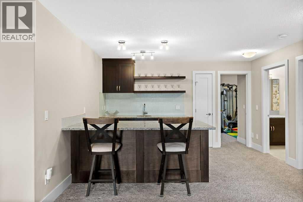 142 Aspen Summit Drive Sw, Calgary, Alberta  T3H 0G1 - Photo 35 - A2289954