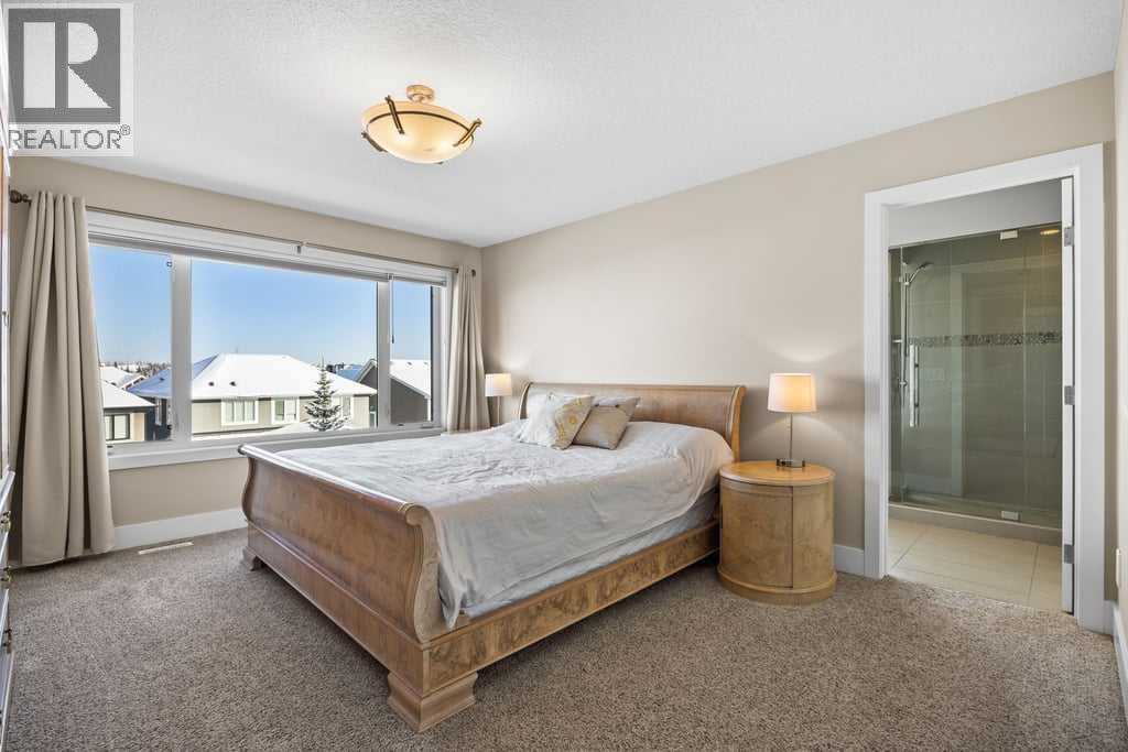 142 Aspen Summit Drive Sw, Calgary, Alberta  T3H 0G1 - Photo 18 - A2289954