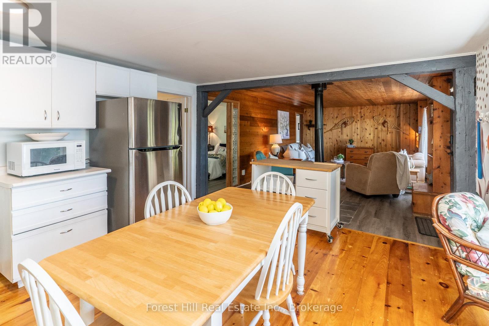 48 Raven Lake, Lake Of Bays (Ridout), Ontario  P0B 1A0 - Photo 11 - X12857318