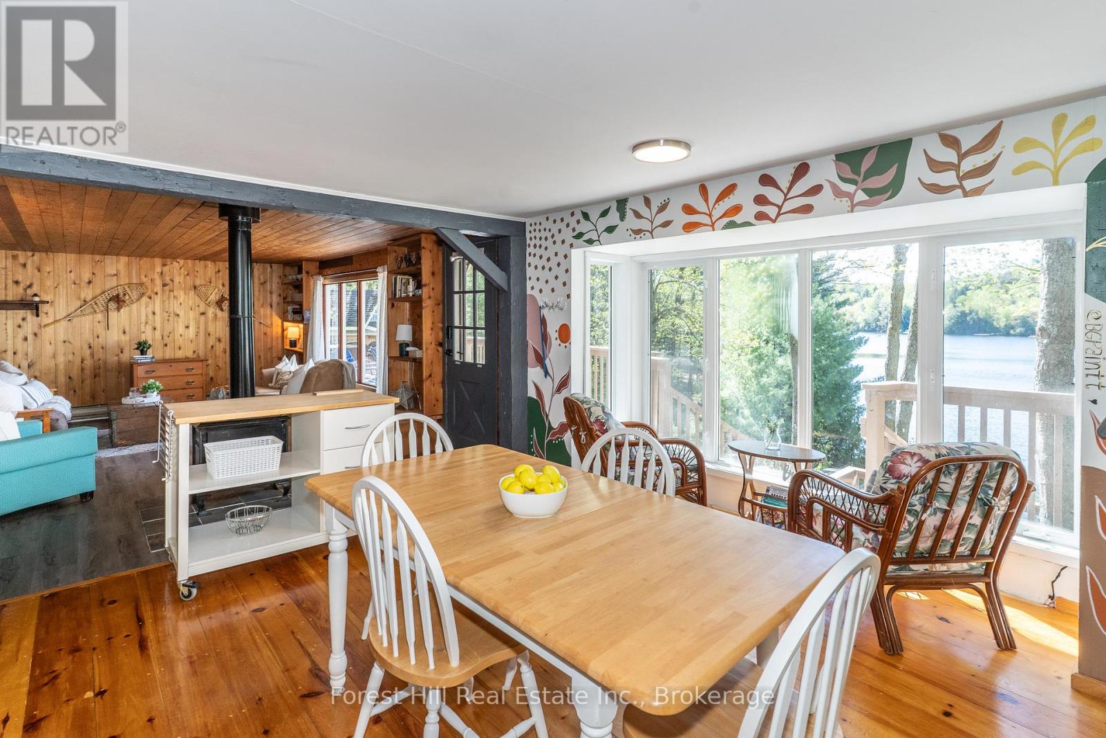 48 Raven Lake, Lake Of Bays (Ridout), Ontario  P0B 1A0 - Photo 12 - X12857318