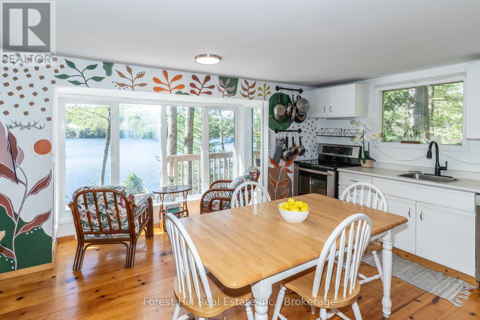 48 Raven Lake, Lake Of Bays (Ridout), Ontario  P0B 1A0 - Photo 13 - X12857318