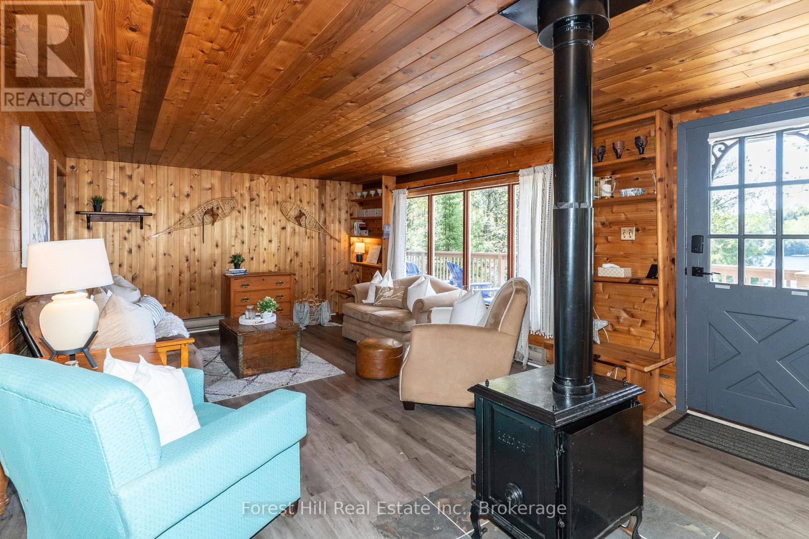 48 Raven Lake, Lake Of Bays (Ridout), Ontario  P0B 1A0 - Photo 14 - X12857318