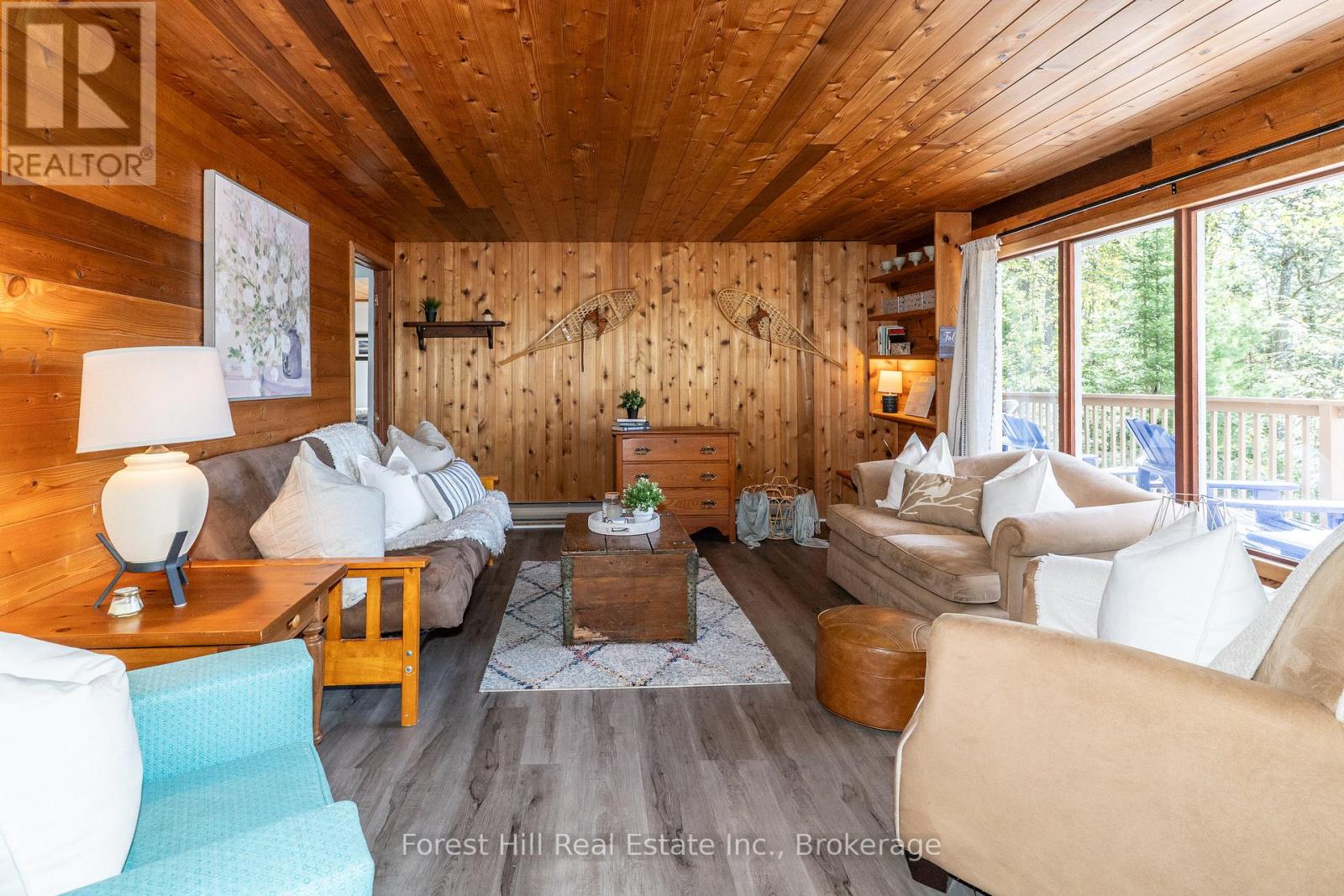 48 Raven Lake, Lake Of Bays (Ridout), Ontario  P0B 1A0 - Photo 15 - X12857318