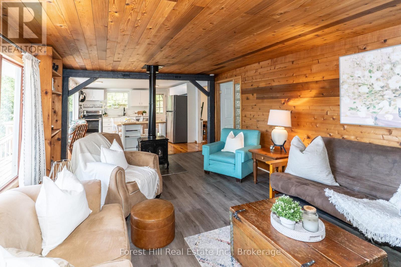 48 Raven Lake, Lake Of Bays (Ridout), Ontario  P0B 1A0 - Photo 16 - X12857318