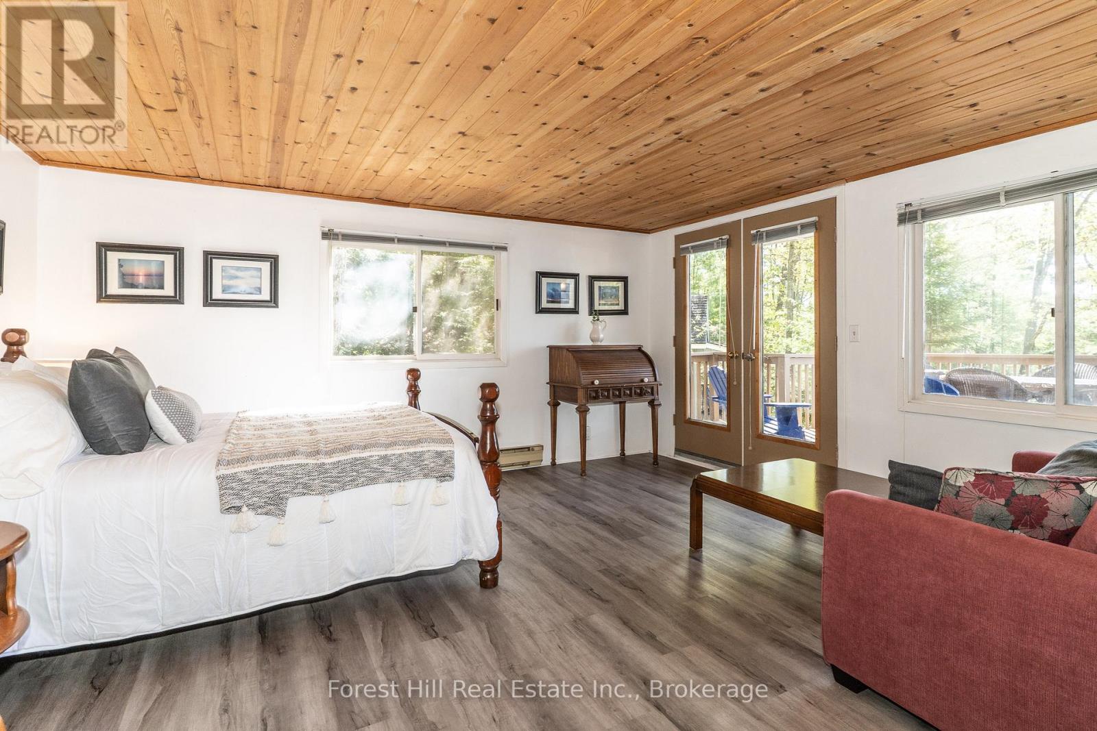 48 Raven Lake, Lake Of Bays (Ridout), Ontario  P0B 1A0 - Photo 18 - X12857318