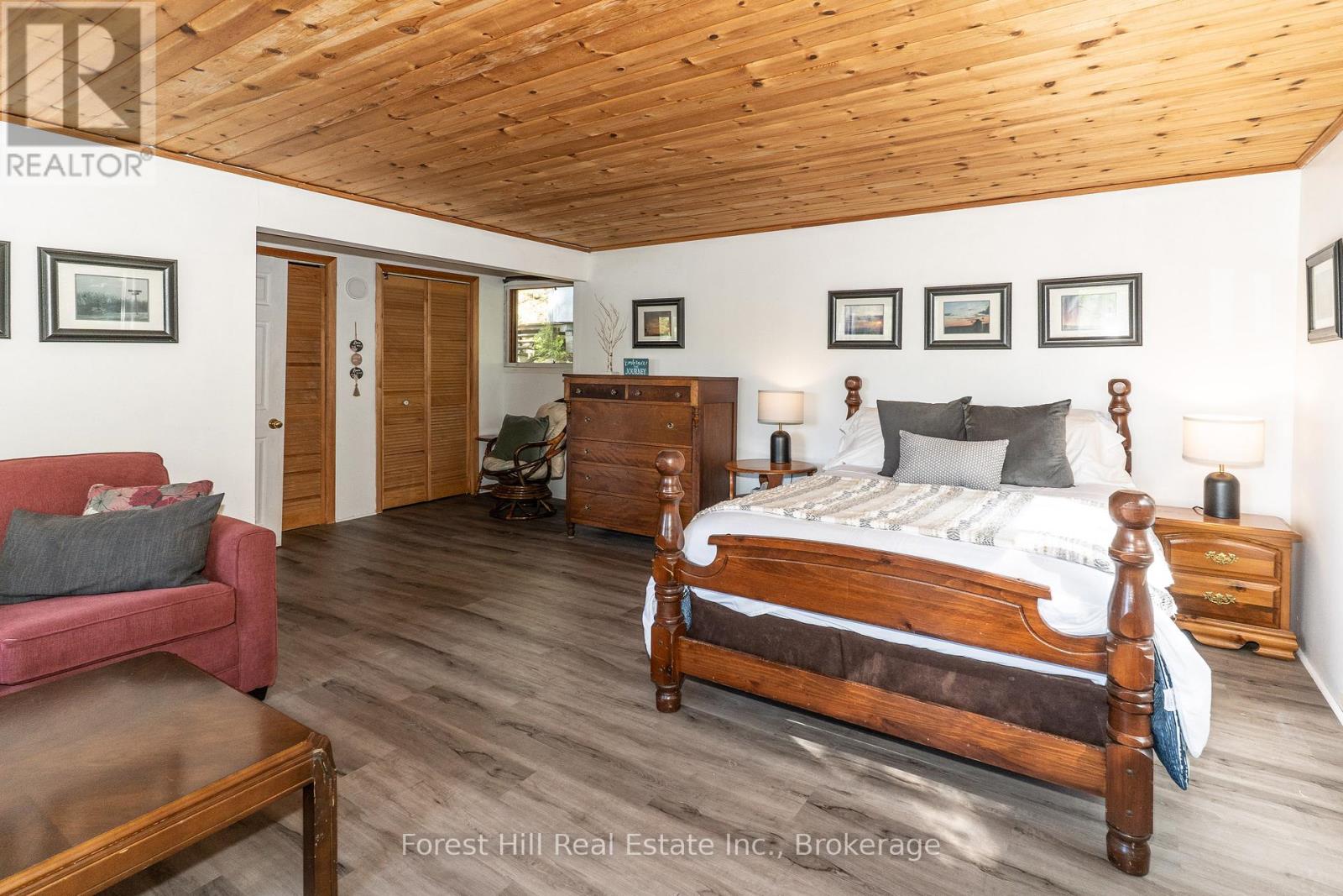 48 Raven Lake, Lake Of Bays (Ridout), Ontario  P0B 1A0 - Photo 19 - X12857318