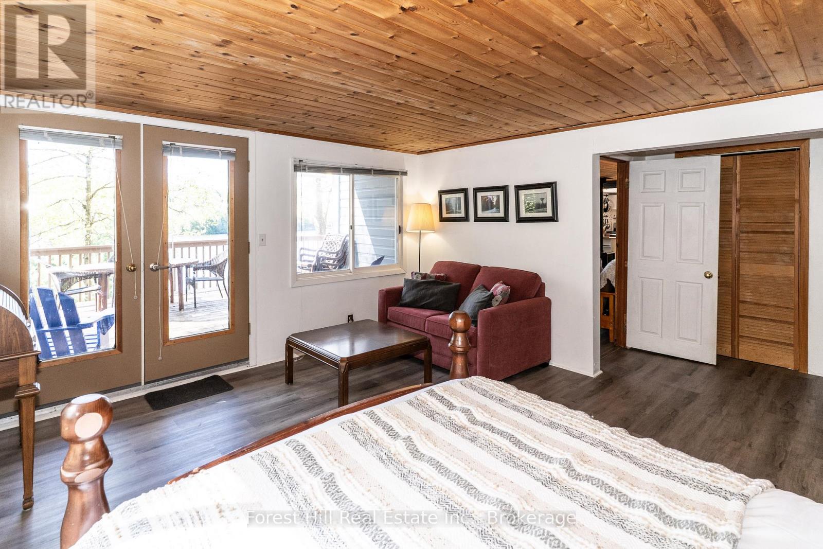 48 Raven Lake, Lake Of Bays (Ridout), Ontario  P0B 1A0 - Photo 20 - X12857318