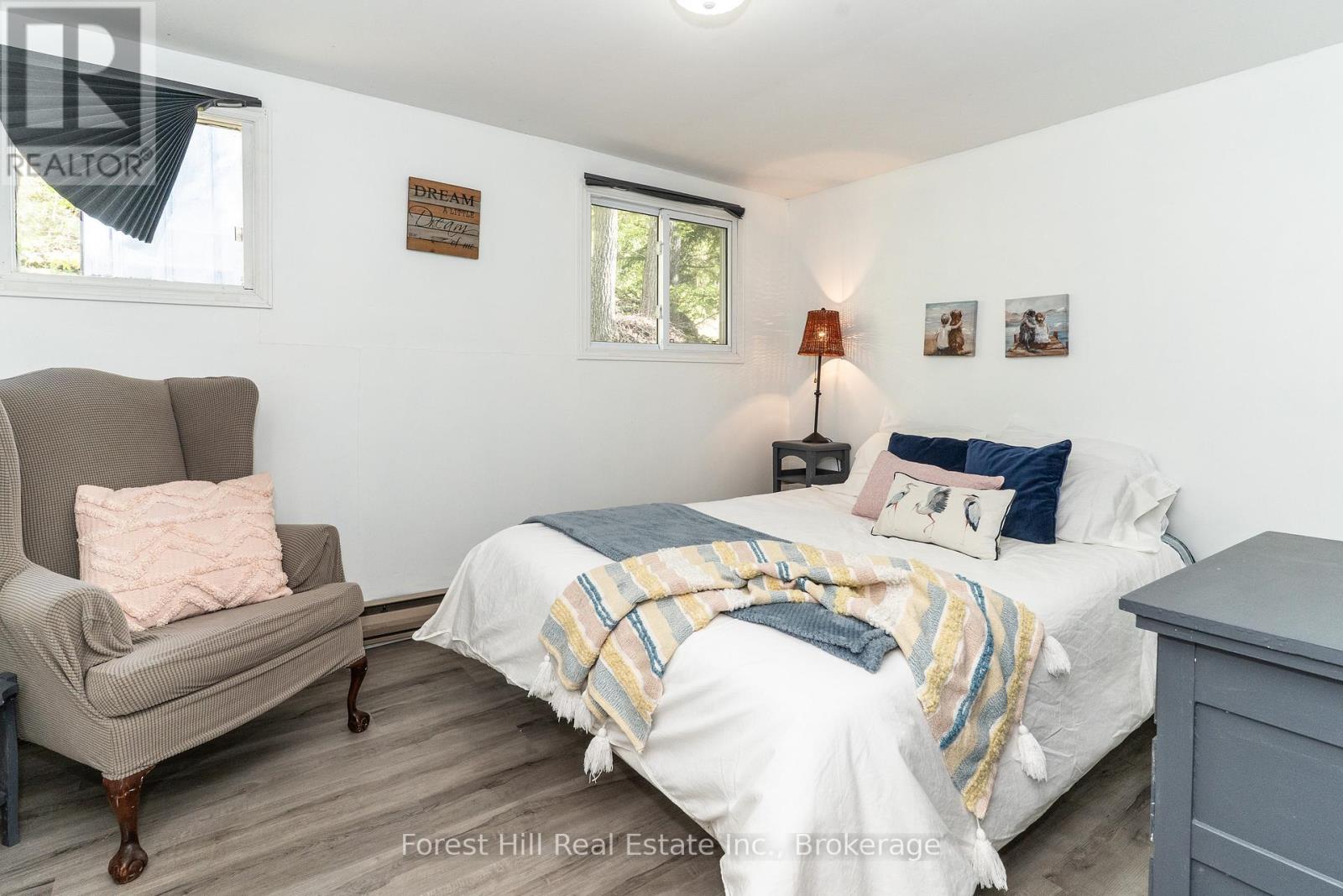 48 Raven Lake, Lake Of Bays (Ridout), Ontario  P0B 1A0 - Photo 21 - X12857318