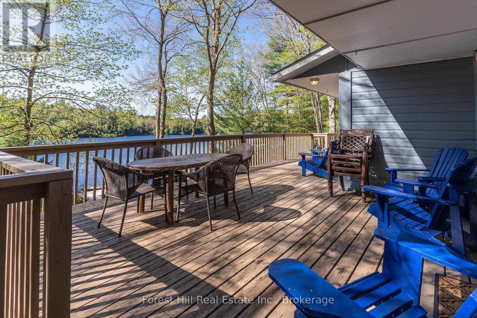 48 Raven Lake, Lake Of Bays (Ridout), Ontario  P0B 1A0 - Photo 24 - X12857318