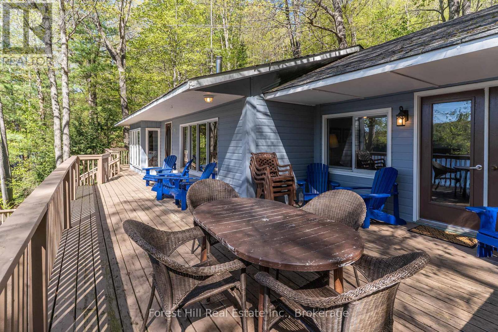 48 Raven Lake, Lake Of Bays (Ridout), Ontario  P0B 1A0 - Photo 25 - X12857318