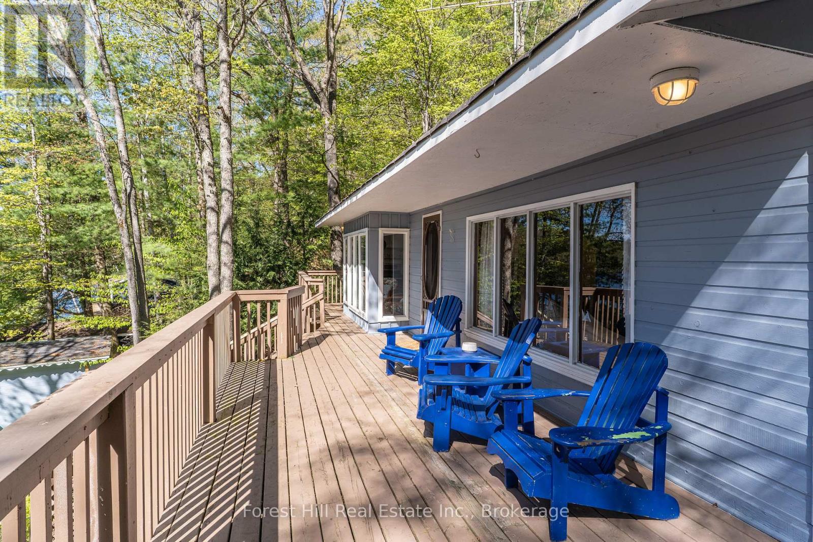 48 Raven Lake, Lake Of Bays (Ridout), Ontario  P0B 1A0 - Photo 26 - X12857318