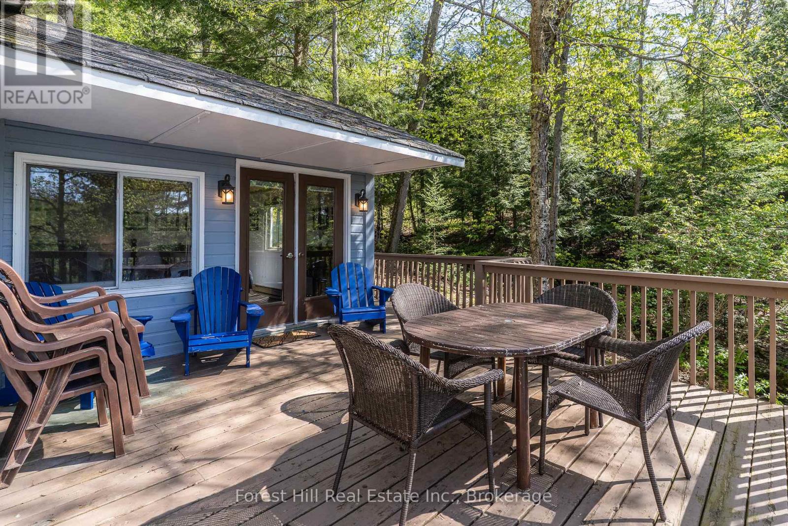 48 Raven Lake, Lake Of Bays (Ridout), Ontario  P0B 1A0 - Photo 27 - X12857318