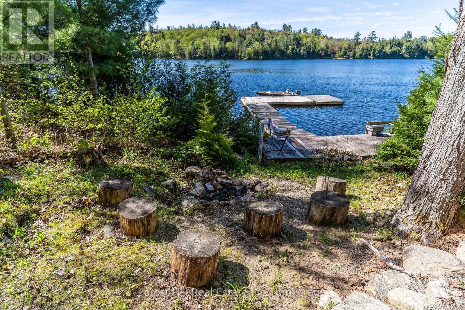 48 Raven Lake, Lake Of Bays (Ridout), Ontario  P0B 1A0 - Photo 3 - X12857318