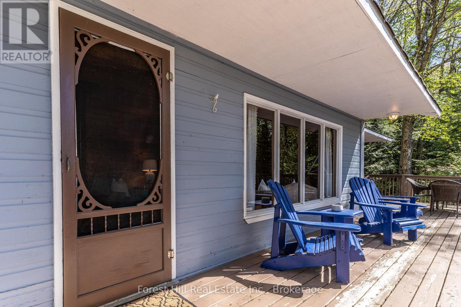 48 Raven Lake, Lake Of Bays (Ridout), Ontario  P0B 1A0 - Photo 31 - X12857318