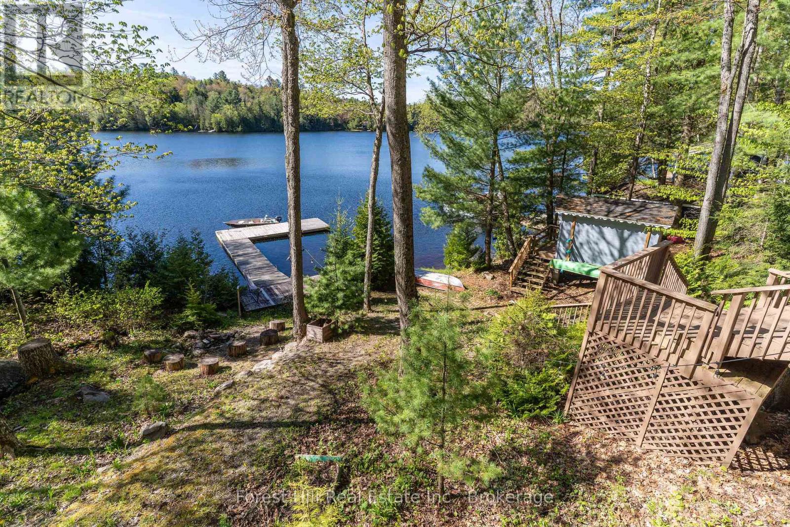 48 Raven Lake, Lake Of Bays (Ridout), Ontario  P0B 1A0 - Photo 32 - X12857318