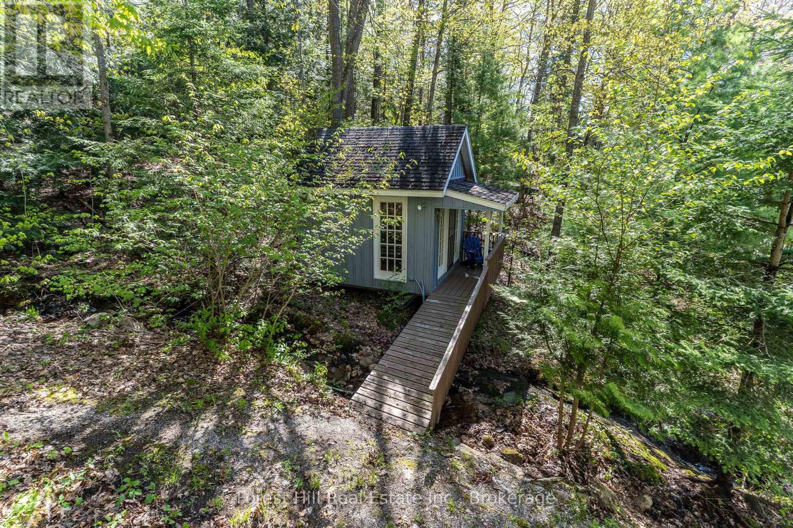 48 Raven Lake, Lake Of Bays (Ridout), Ontario  P0B 1A0 - Photo 33 - X12857318