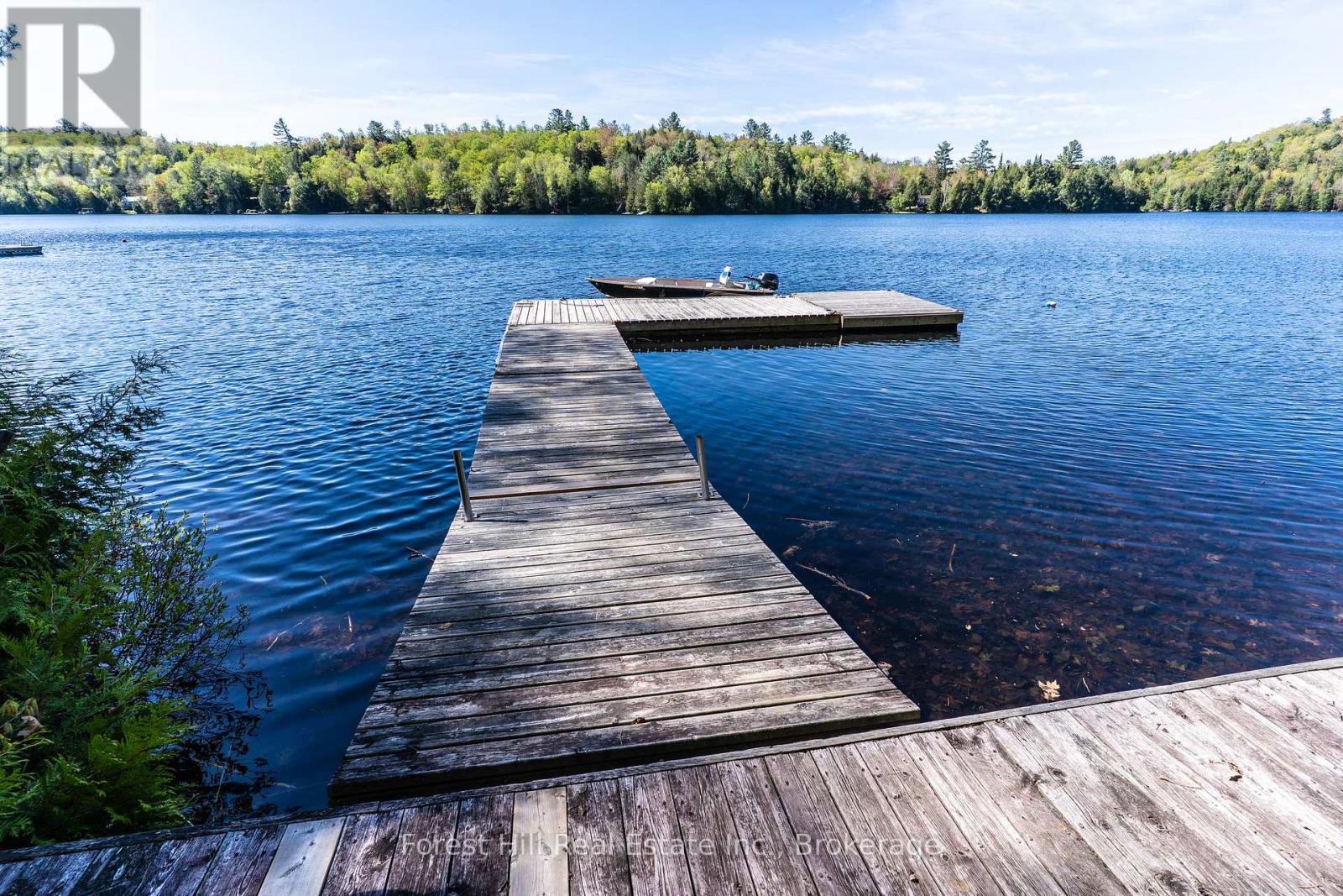 48 Raven Lake, Lake Of Bays (Ridout), Ontario  P0B 1A0 - Photo 36 - X12857318