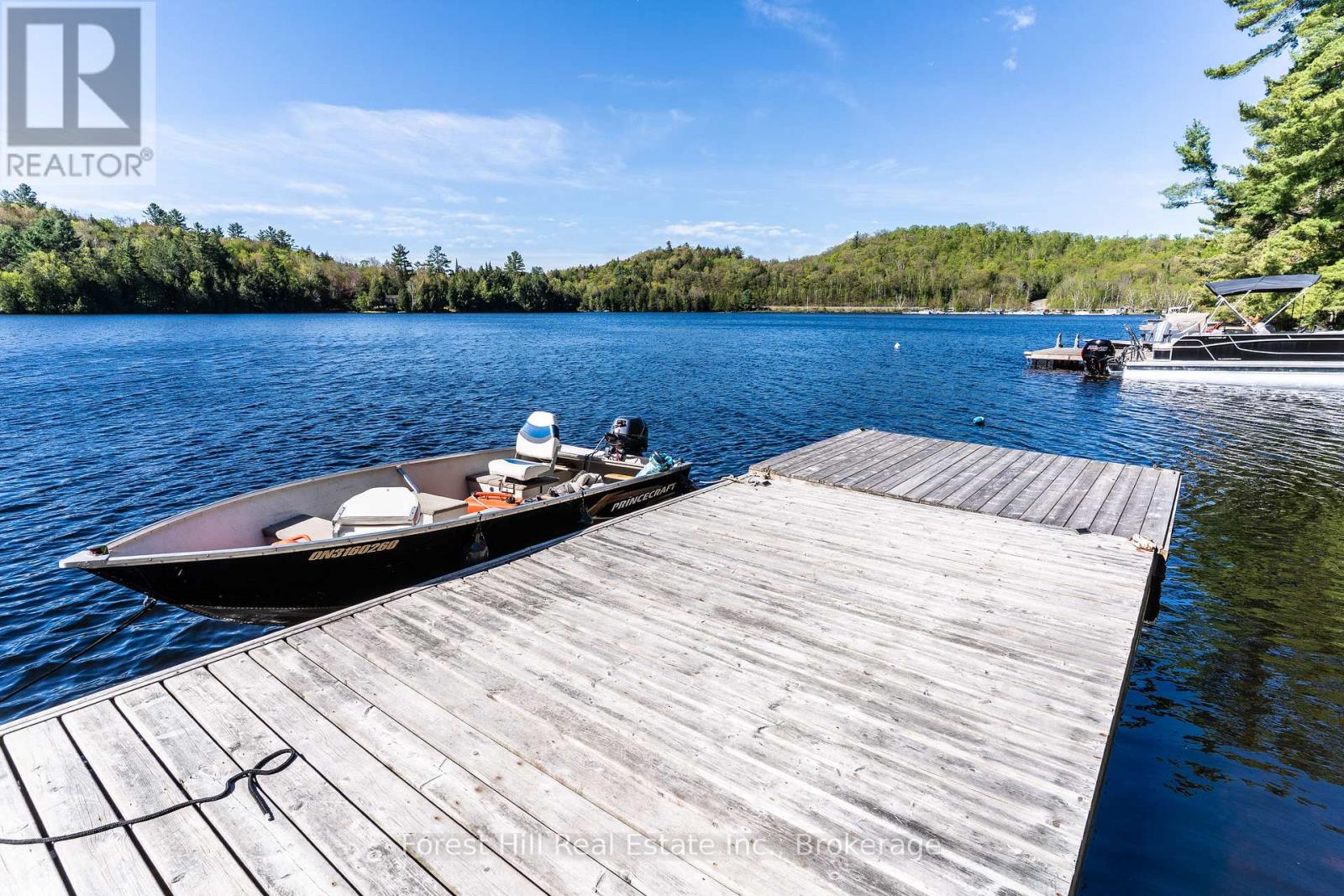 48 Raven Lake, Lake Of Bays (Ridout), Ontario  P0B 1A0 - Photo 37 - X12857318