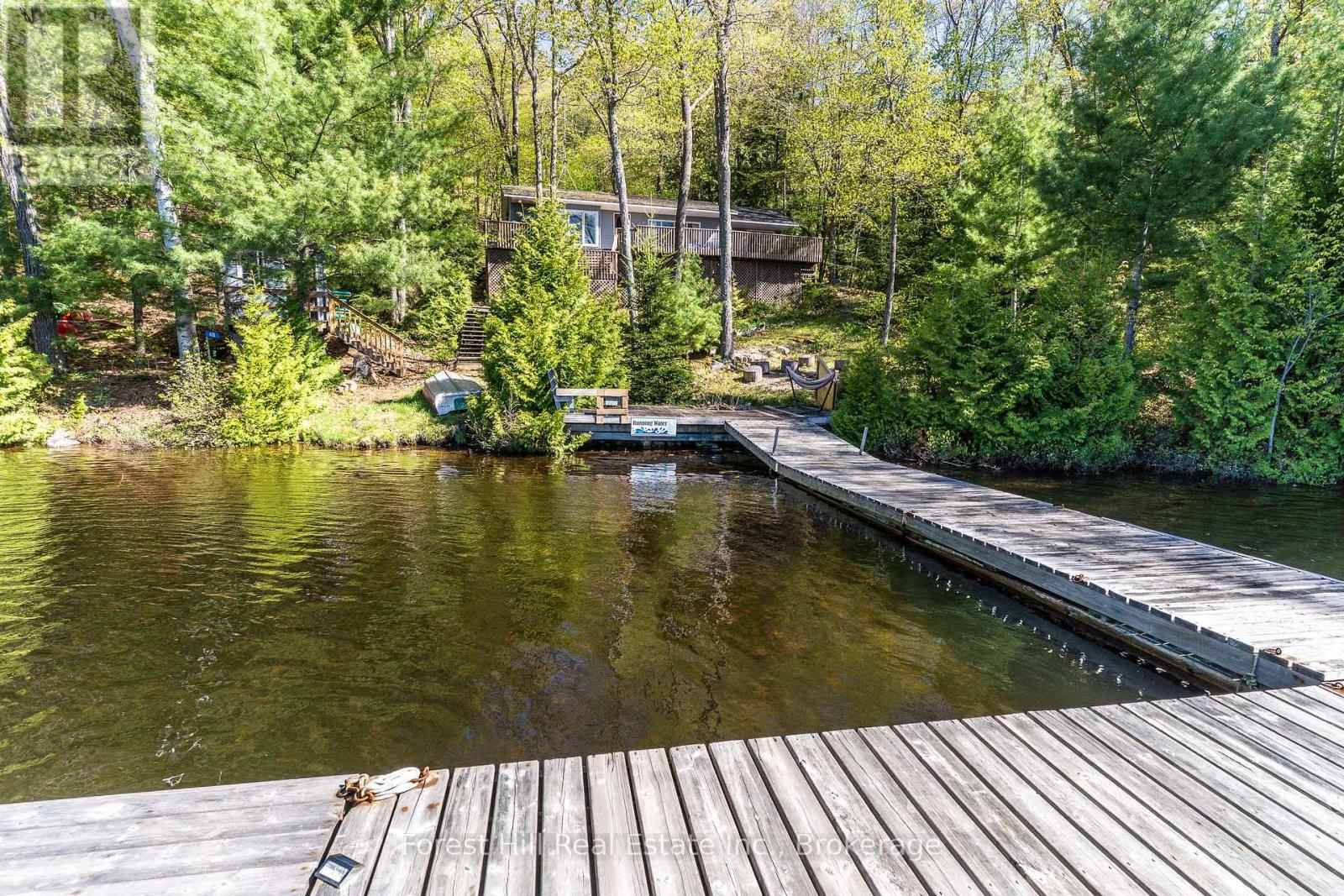 48 Raven Lake, Lake Of Bays (Ridout), Ontario  P0B 1A0 - Photo 39 - X12857318