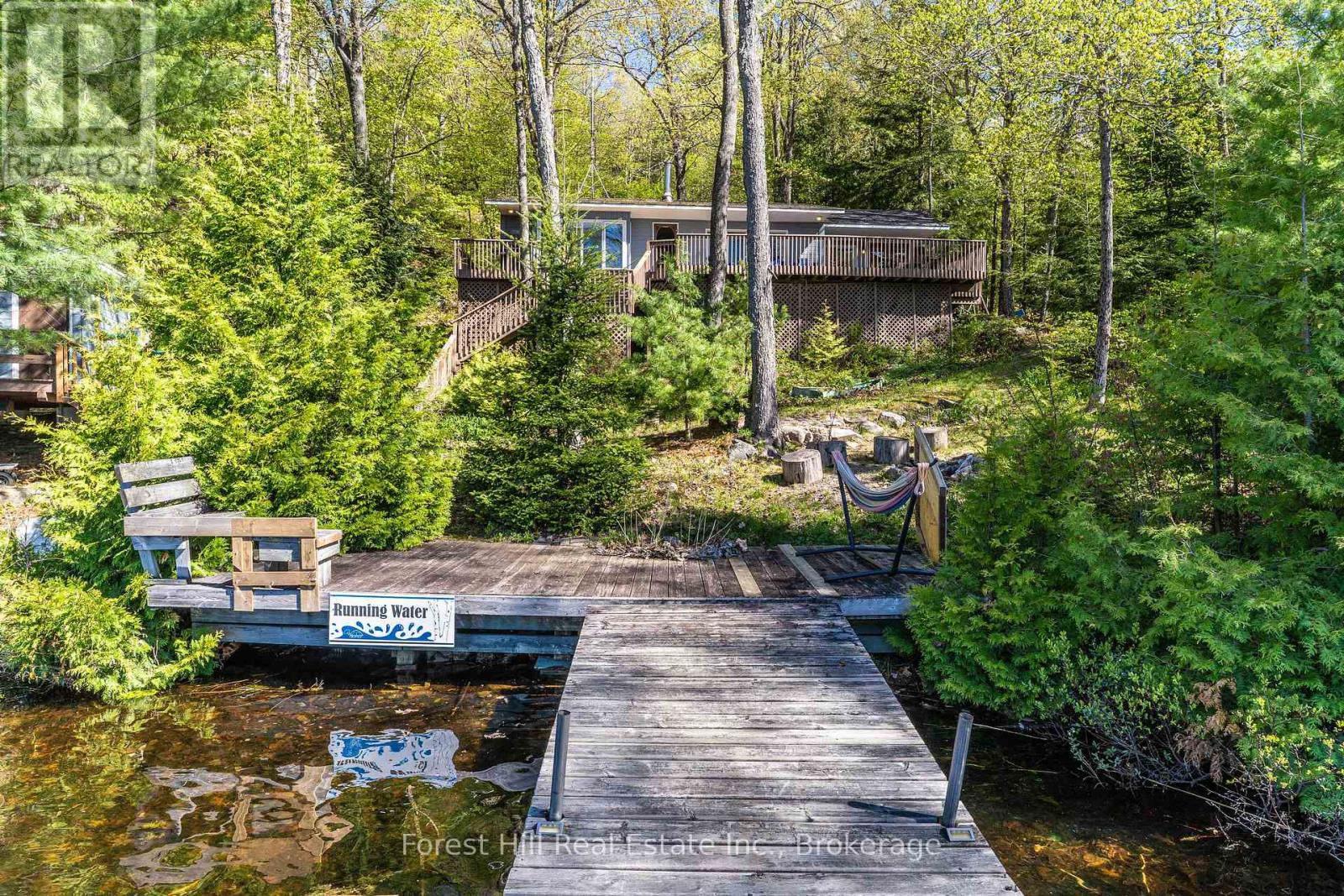 48 Raven Lake, Lake Of Bays (Ridout), Ontario  P0B 1A0 - Photo 40 - X12857318