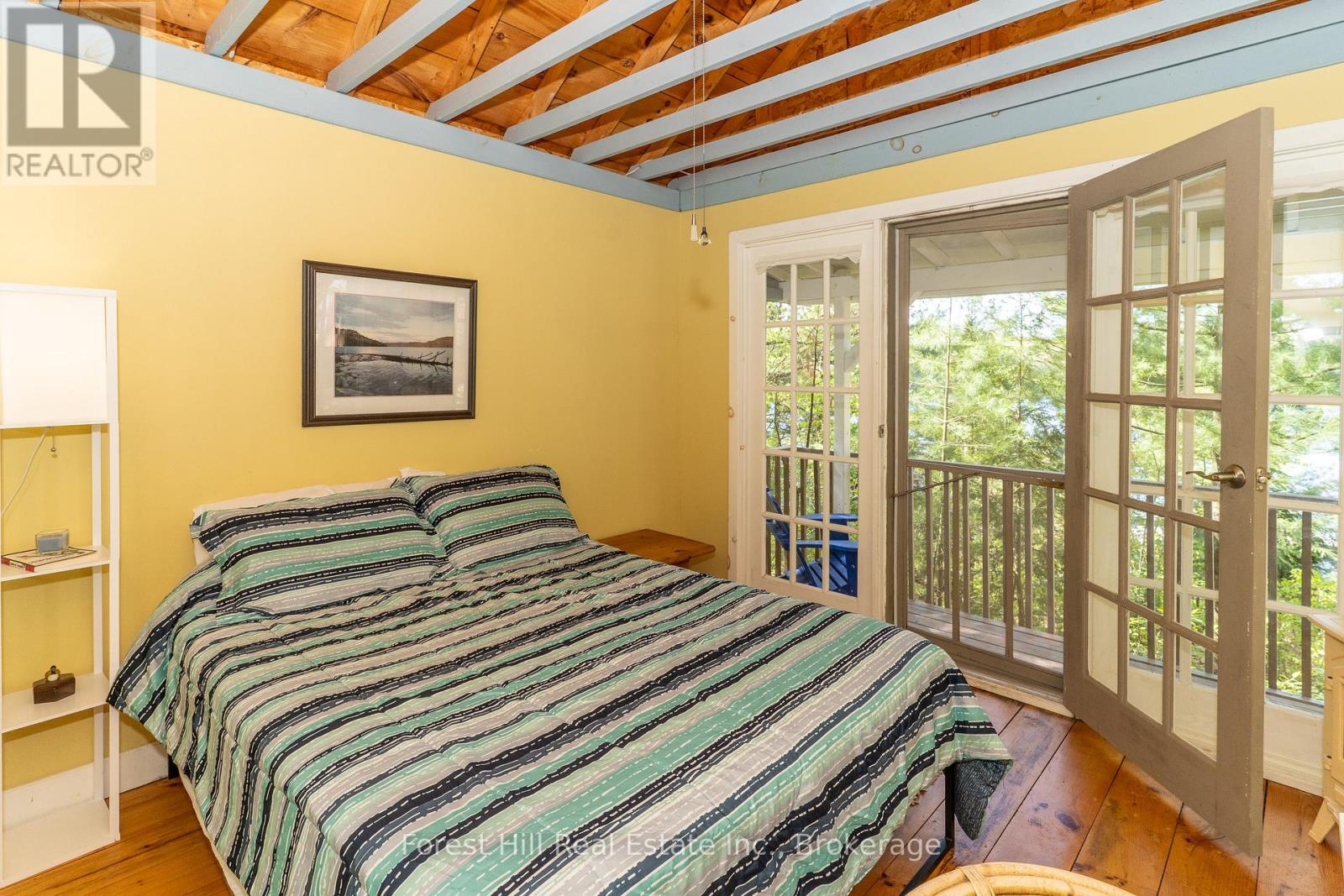 48 Raven Lake, Lake Of Bays (Ridout), Ontario  P0B 1A0 - Photo 43 - X12857318