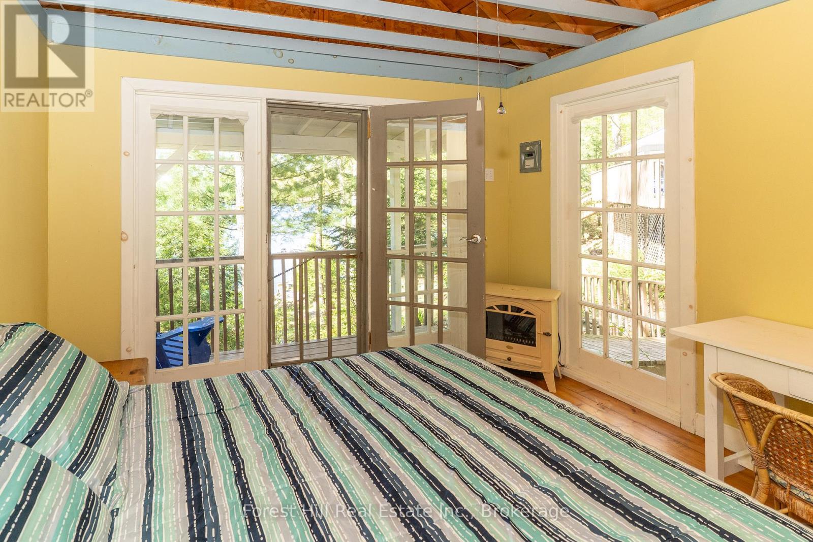 48 Raven Lake, Lake Of Bays (Ridout), Ontario  P0B 1A0 - Photo 44 - X12857318