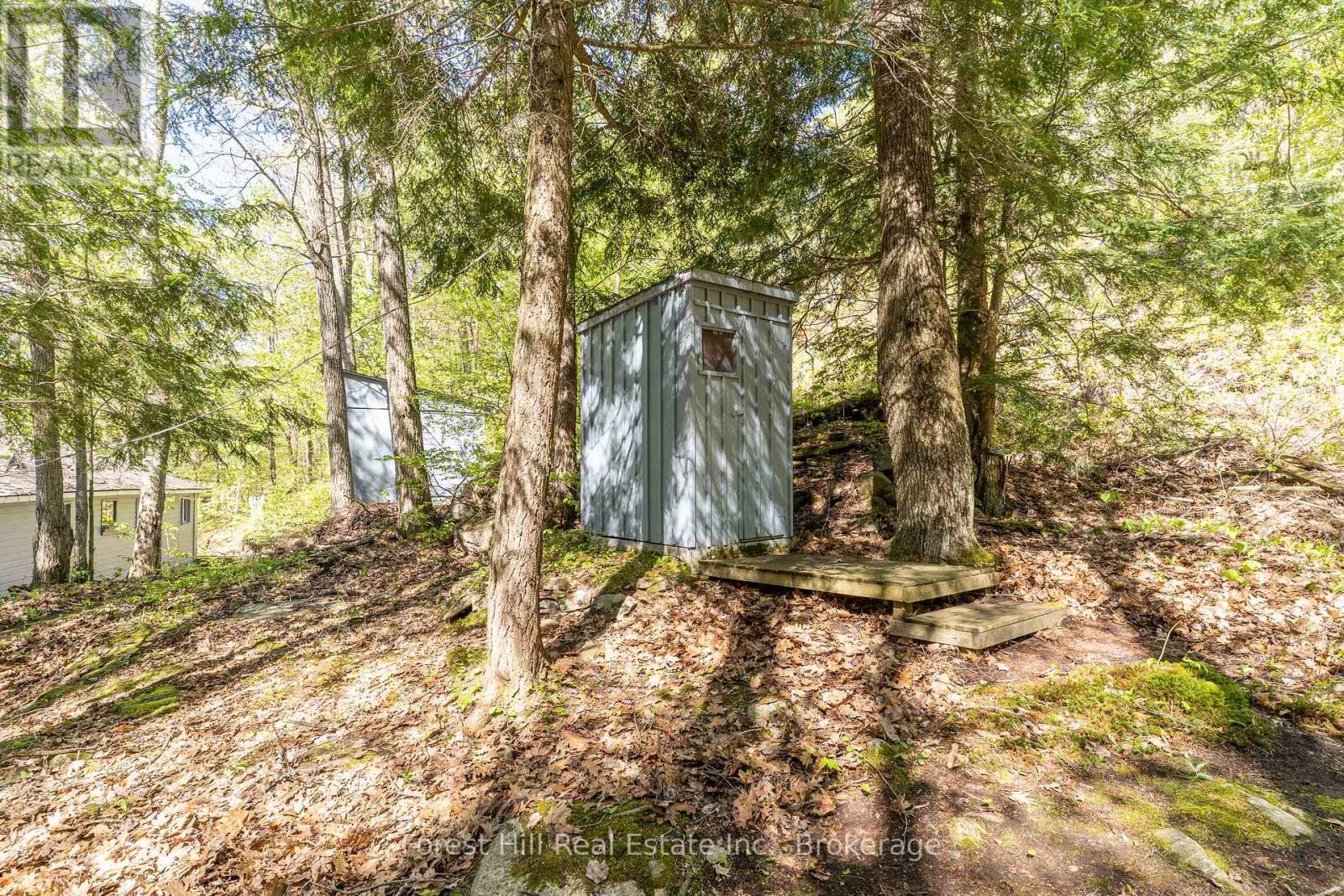 48 Raven Lake, Lake Of Bays (Ridout), Ontario  P0B 1A0 - Photo 45 - X12857318