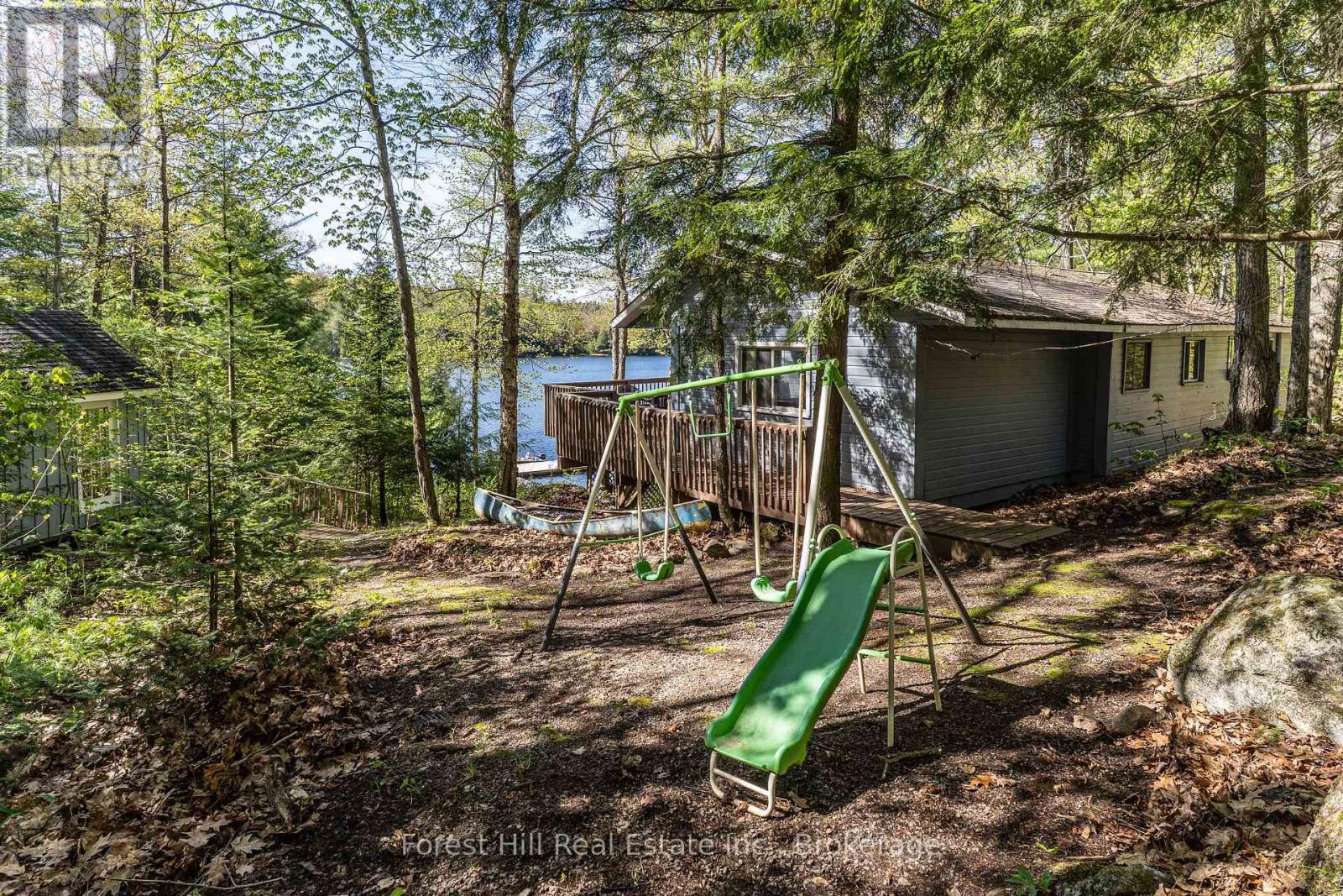 48 Raven Lake, Lake Of Bays (Ridout), Ontario  P0B 1A0 - Photo 46 - X12857318