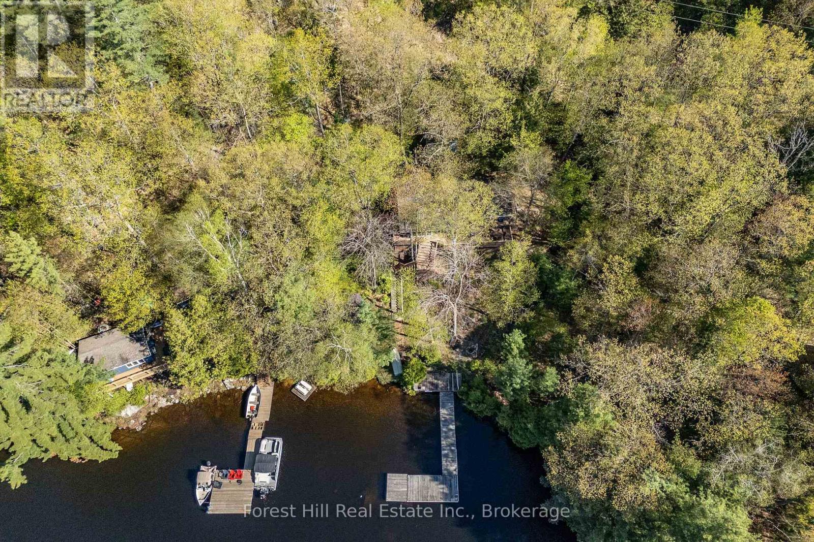 48 Raven Lake, Lake Of Bays (Ridout), Ontario  P0B 1A0 - Photo 48 - X12857318