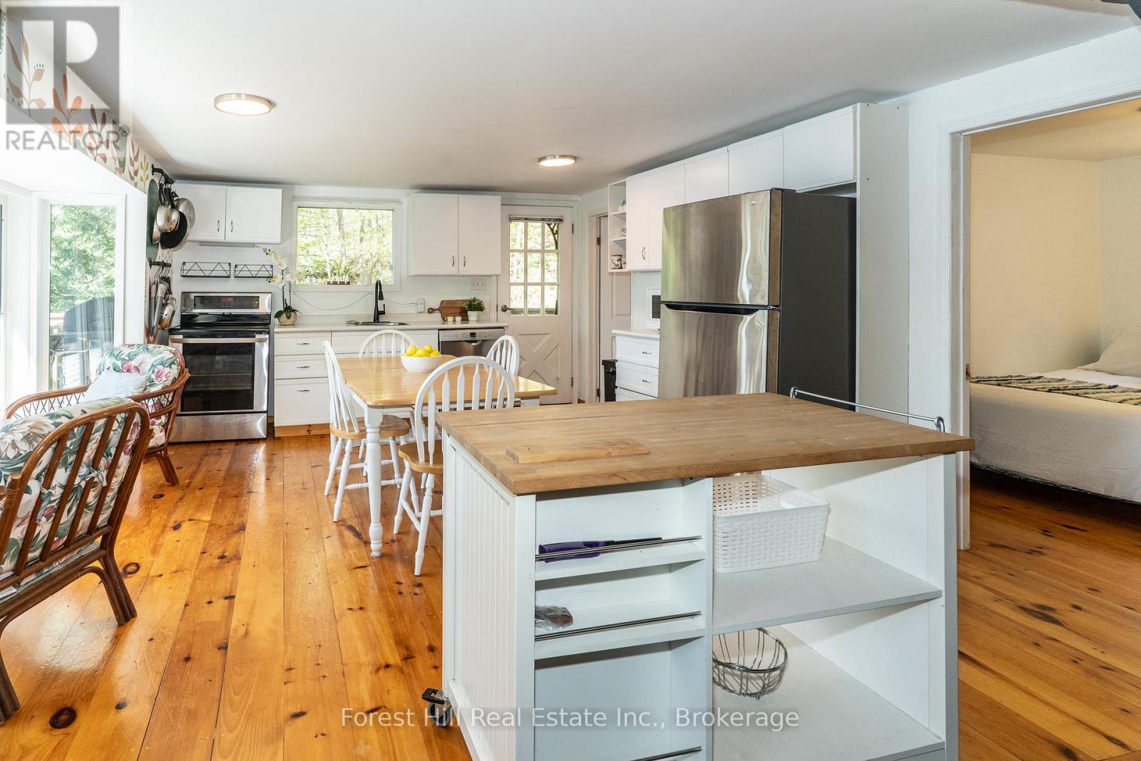 48 Raven Lake, Lake Of Bays (Ridout), Ontario  P0B 1A0 - Photo 9 - X12857318