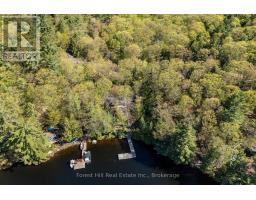 48 RAVEN LAKE, lake of bays (ridout), Ontario