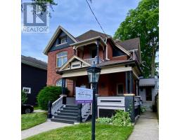 24 HINCKS STREET, St. Thomas, Ontario