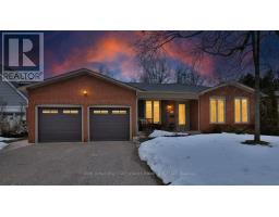 1053 FAIR BIRCH DRIVE, Mississauga, Ontario