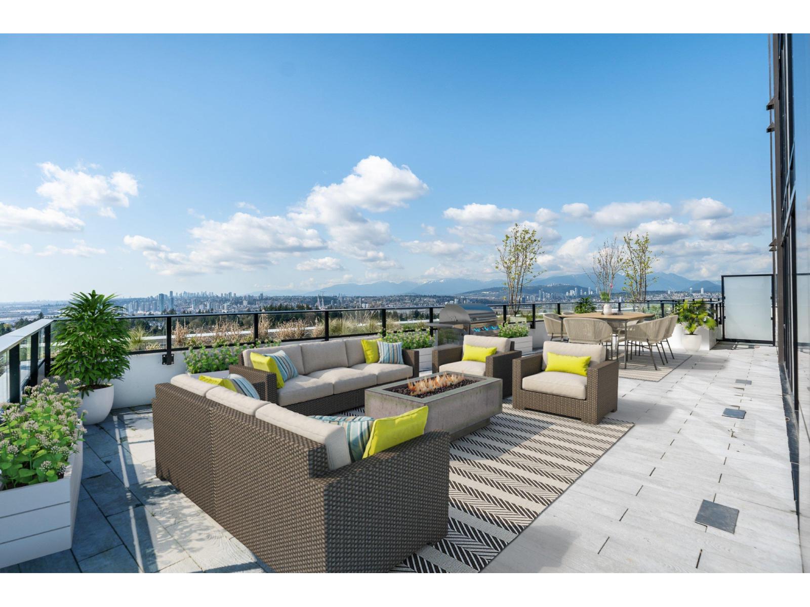 2604 10333 133 Street, Surrey, British Columbia  V3R 2H4 - Photo 20 - R3096721