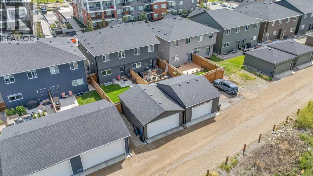 315 Wolf Creek Way Se, Calgary, Alberta  T2X 4Y8 - Photo 45 - A2275367