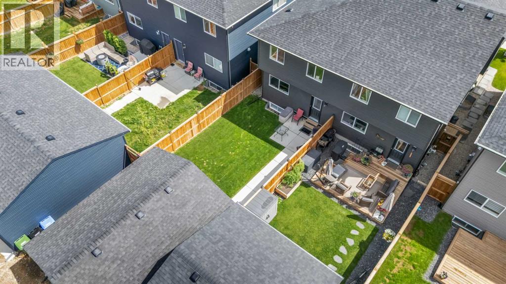 315 Wolf Creek Way Se, Calgary, Alberta  T2X 4Y8 - Photo 44 - A2275367