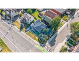 1 CAROLINE AVENUE, Ottawa, Ontario