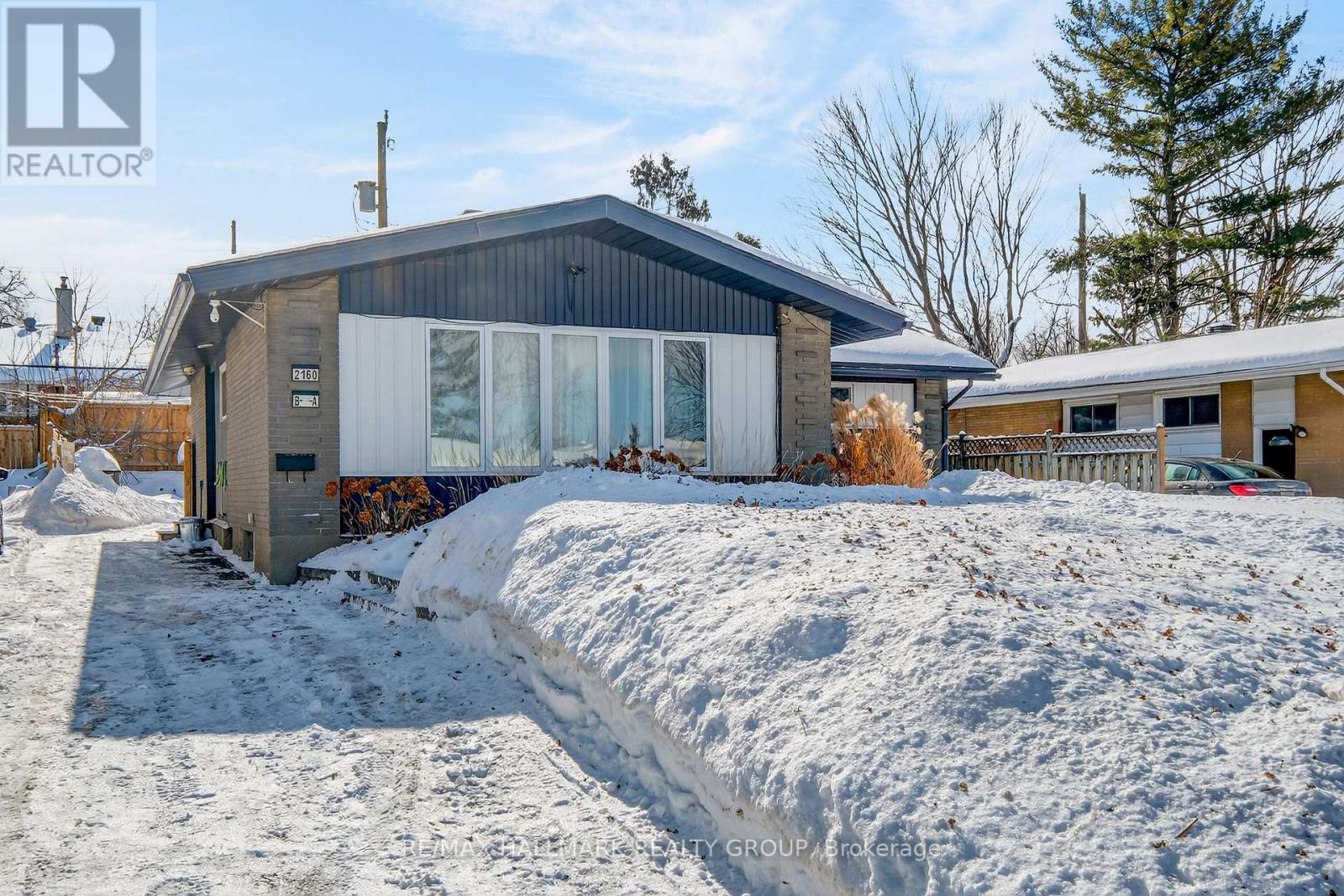 2160 LAMBETH WALK, Ottawa, Ontario