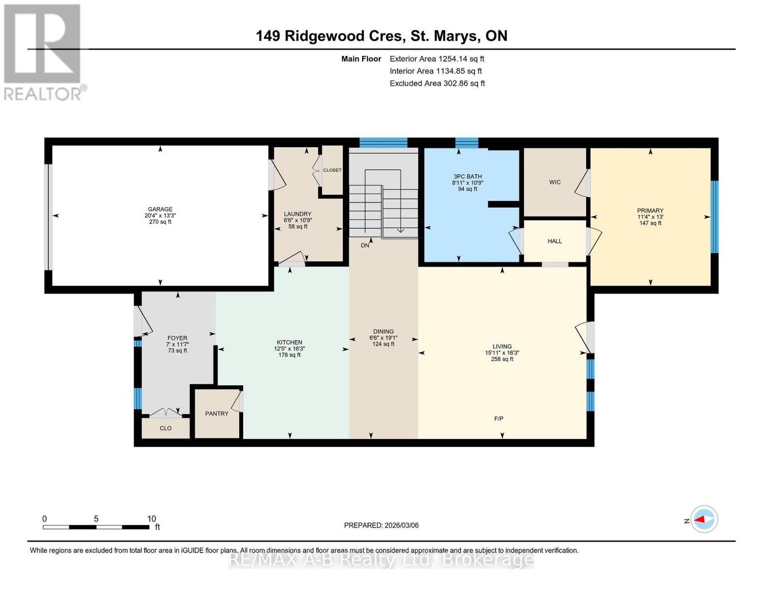 149 Ridgewood Crescent, St. Marys, Ontario  N4X 0B8 - Photo 43 - X12857192